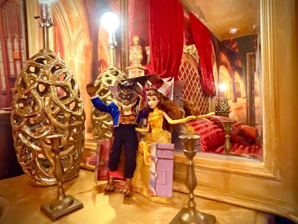 Disney Vacation Rental With Private Pool & Theatre Kissimmee Eksteriør billede